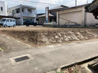 四国中央市妻鳥町の売地の画像