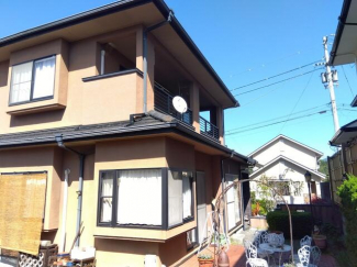 松山市白水台３丁目の中古一戸建ての画像