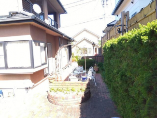 松山市白水台３丁目の中古一戸建ての画像