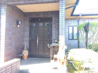 松山市白水台３丁目の中古一戸建ての画像