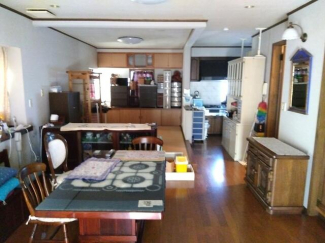 松山市白水台３丁目の中古一戸建ての画像