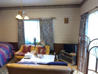 松山市白水台３丁目の中古一戸建ての画像