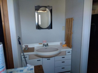 松山市白水台３丁目の中古一戸建ての画像