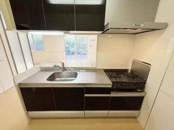 メルベーユ・ウィット　Ｂ棟の画像