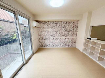 メルベーユ・ウィット　Ｂ棟の画像