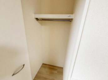 メルベーユ・ウィット　Ｂ棟の画像