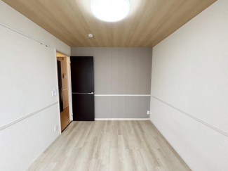 メルベーユ・ウィット　Ｂ棟の画像