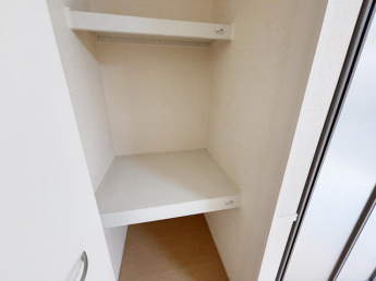 メルベーユ・ウィット　Ｂ棟の画像