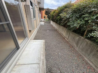 メルベーユ・ウィット　Ｂ棟の画像