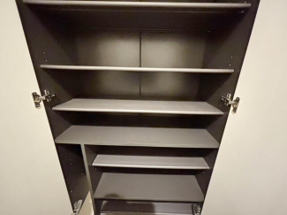 シューズボックス