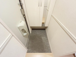 メルベーユ・ウィット　Ｂ棟の画像