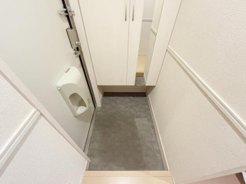 メルベーユ・ウィット　Ｂ棟の画像