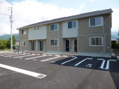 新居浜市北内町２丁目のアパートの画像