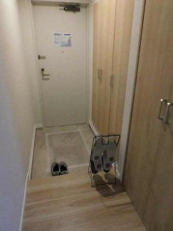 松山市築山町の中古マンションの画像