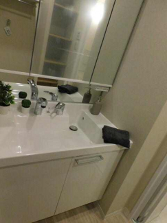 松山市築山町の中古マンションの画像