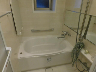 松山市築山町の中古マンションの画像