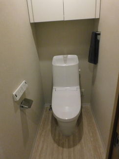 松山市築山町の中古マンションの画像