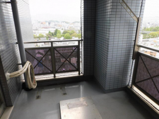 松山市築山町の中古マンションの画像