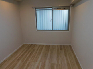 松山市築山町の中古マンションの画像