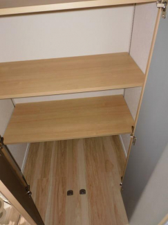 松山市築山町の中古マンションの画像