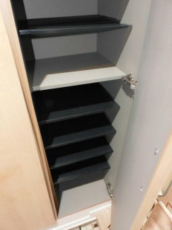 松山市築山町の中古マンションの画像