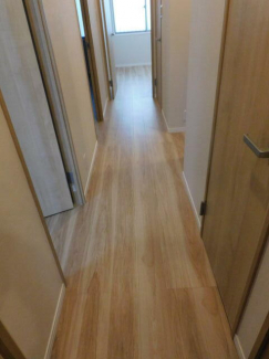 松山市築山町の中古マンションの画像