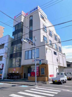 松山市土橋町の店舗の画像