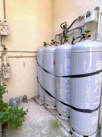 松山市土橋町の店舗の画像