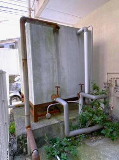 松山市土橋町の店舗の画像