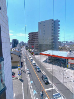 松山市土橋町の店舗の画像