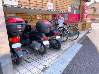 松山市土橋町の店舗の画像
