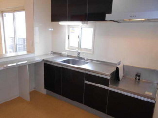 新居浜市久保田町３丁目のアパートの画像