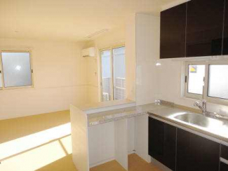 新居浜市久保田町３丁目のアパートの画像