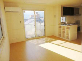 新居浜市久保田町３丁目のアパートの画像