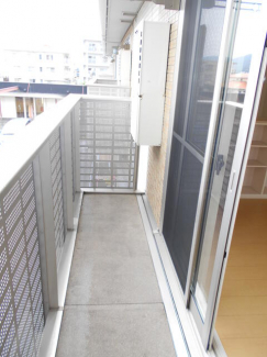 新居浜市久保田町３丁目のアパートの画像