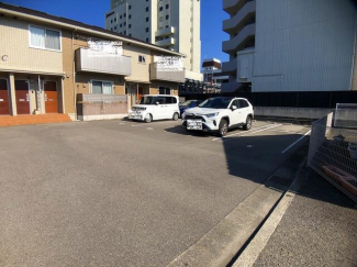 新居浜市久保田町３丁目のアパートの画像