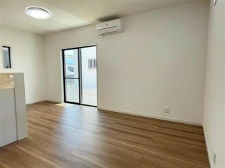 松山市南高井町の中古一戸建ての画像