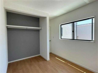 松山市南高井町の中古一戸建ての画像