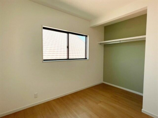 松山市南高井町の中古一戸建ての画像