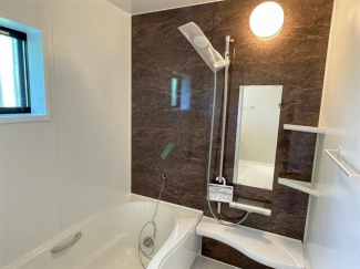 松山市南高井町の中古一戸建ての画像