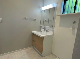 松山市南高井町の中古一戸建ての画像