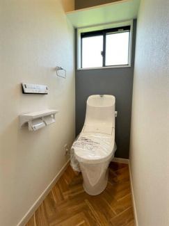 松山市南高井町の中古一戸建ての画像