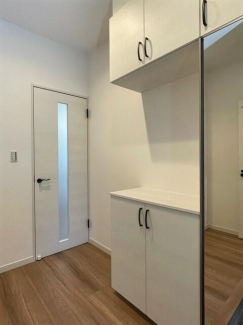 松山市南高井町の中古一戸建ての画像