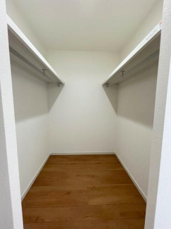 松山市南高井町の中古一戸建ての画像