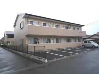 フォブールこもだ　Ａ棟の画像