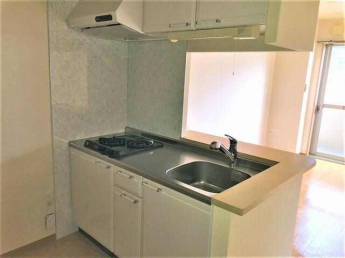 フォブールこもだ　Ａ棟の画像