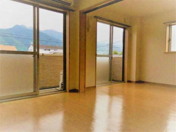 フォブールこもだ　Ａ棟の画像