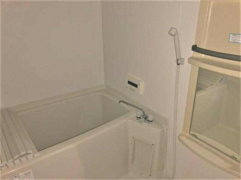 フォブールこもだ　Ａ棟の画像