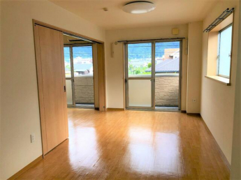 フォブールこもだ　Ａ棟の画像