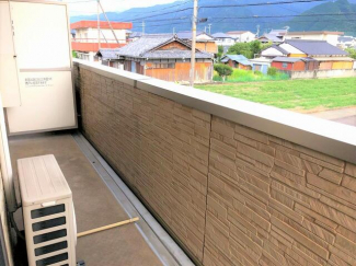 フォブールこもだ　Ａ棟の画像